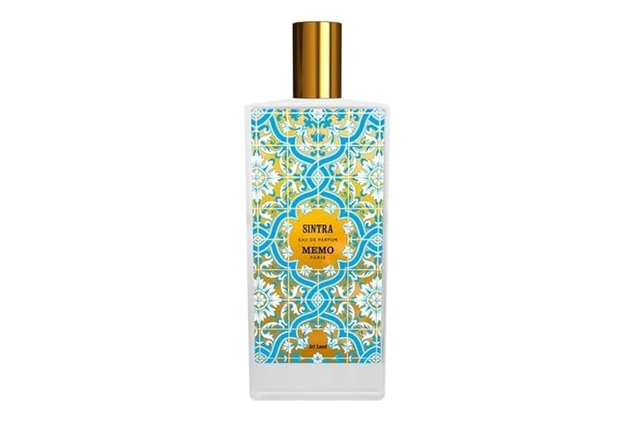 香水(女性用) SINTRA Eau de Parfum MEMO PARIS 75ml Sintra Memo Paris perfume - a fragrance for women and men 2020